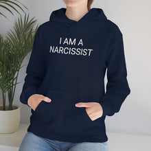 Load image into Gallery viewer, Narcissist Hoodie