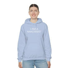Load image into Gallery viewer, Narcissist Hoodie