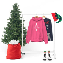Load image into Gallery viewer, Two Seater Hoodie