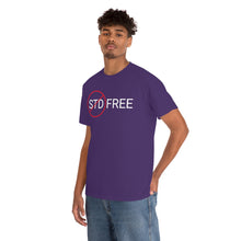 Load image into Gallery viewer, STD Free Tee