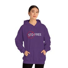 Load image into Gallery viewer, STD Free Hoodie