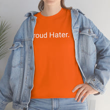 Load image into Gallery viewer, Hater Tee