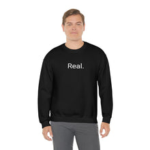 Load image into Gallery viewer, Real Crewneck