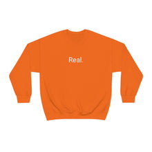 Load image into Gallery viewer, Real Crewneck