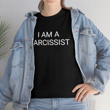 Load image into Gallery viewer, Narcissist Tee