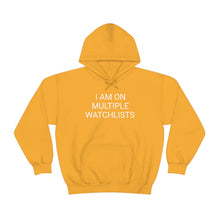Load image into Gallery viewer, Watchlist Hoodie