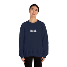 Load image into Gallery viewer, Real Crewneck