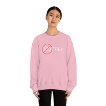 Load image into Gallery viewer, STD Free Crewneck