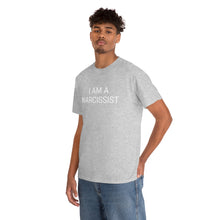 Load image into Gallery viewer, Narcissist Tee