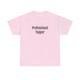 Professional Yapper Tee