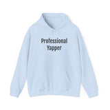 Professional Yapper Hoodie