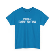 Load image into Gallery viewer, Fantasy Football Tee
