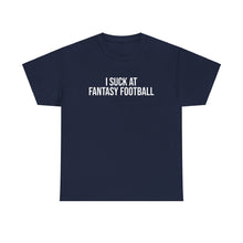 Load image into Gallery viewer, Fantasy Football Tee
