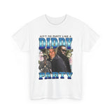 Diddy Party Graphic Tee