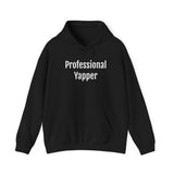 Professional Yapper Hoodie