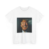 Trump Grill Tee v2