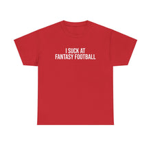Load image into Gallery viewer, Fantasy Football Tee
