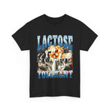 Lactose Tolerant Tee