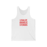Steroid Tank Top