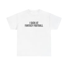 Load image into Gallery viewer, Fantasy Football Tee
