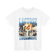 Load image into Gallery viewer, Lactose Tolerant Tee
