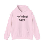 Professional Yapper Hoodie