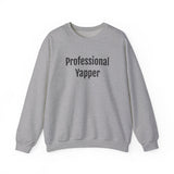 Professional Yapper Crewneck