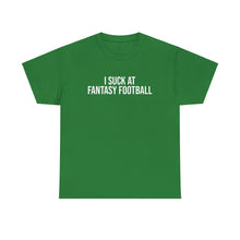 Load image into Gallery viewer, Fantasy Football Tee
