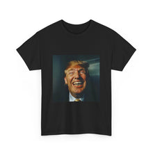 Load image into Gallery viewer, Trump Grill Tee v2
