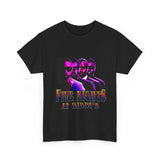 5 Nights at Diddys Tee