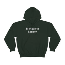 Load image into Gallery viewer, Menace to Society Hoodie
