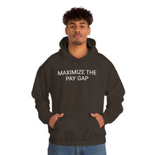 Load image into Gallery viewer, Pay Gap Hoodie
