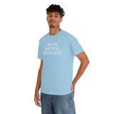 Watchlist Tee