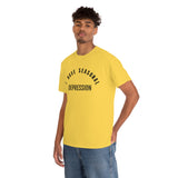 Seasonal Depression Tee