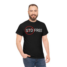 Load image into Gallery viewer, STD Free Tee
