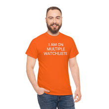Load image into Gallery viewer, Watchlist Tee
