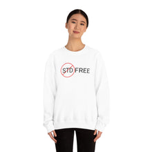 Load image into Gallery viewer, STD Free Crewneck

