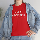 Narcissist Tee