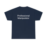 Pro Manipulator Tee