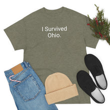 Load image into Gallery viewer, Ohio Tee
