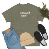 Ohio Tee