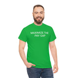 Pay Gap Tee