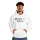 Menace to Society Hoodie