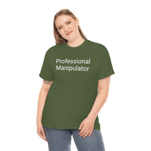 Load image into Gallery viewer, Pro Manipulator Tee

