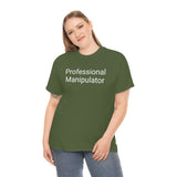 Pro Manipulator Tee