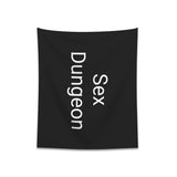 S. Dungeon Black