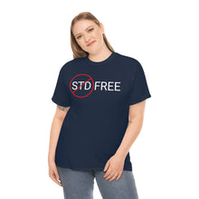 Load image into Gallery viewer, STD Free Tee
