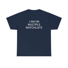 Load image into Gallery viewer, Watchlist Tee
