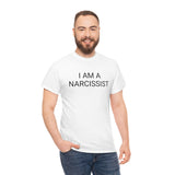 Narcissist Tee