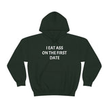 Eat Ass Hoodie
